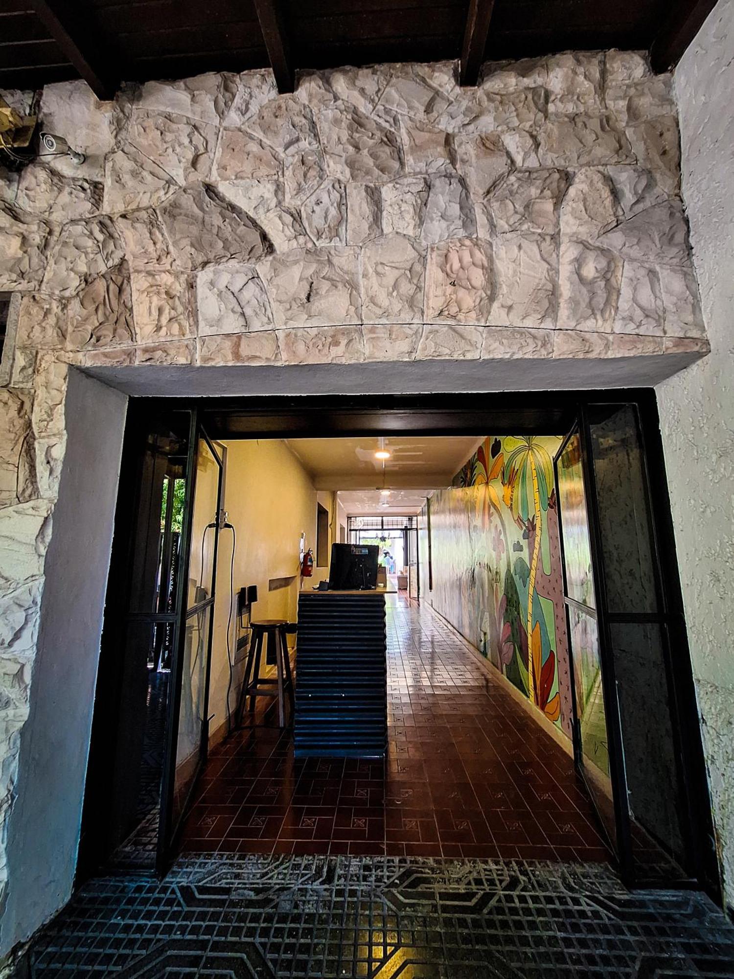 Fuxia House Albergue