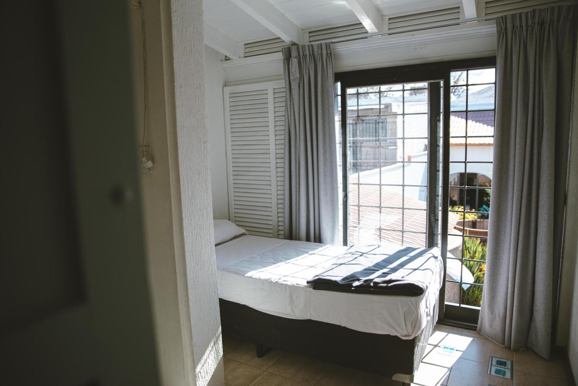 Albergue Fuxia House Mendoza