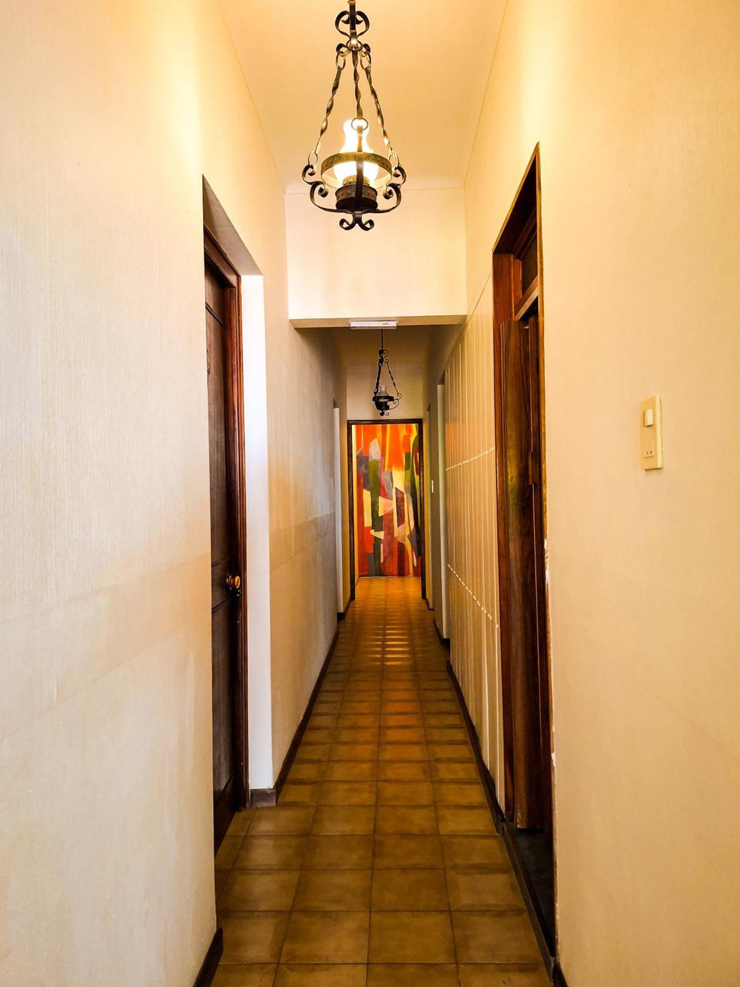 Albergue Fuxia House