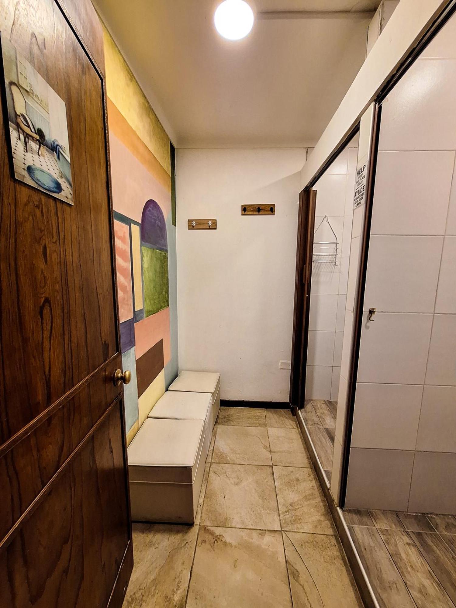 Fuxia House Albergue Mendoza